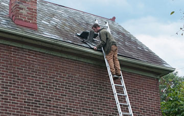 what affects urgent Swanley roof repairs