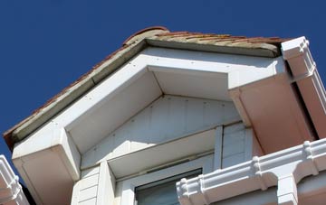 Swanley fascia installation costs