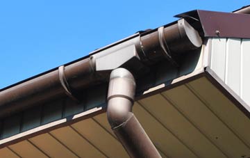types of Swanley fascias