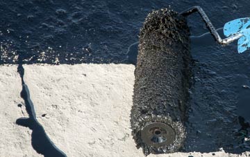 Swanley liquid sealant waterproofing