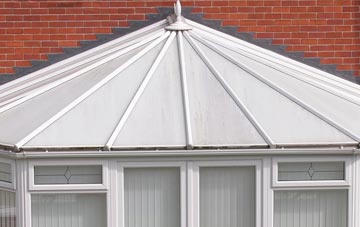 Swanley polycarbonate conservatory roof repairs