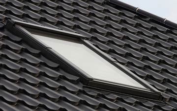 benefits of Swanley roof windows