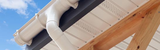 get Swanley guttering quotes today