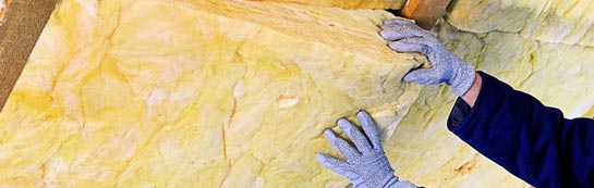 quotes for Swanley roof insulation