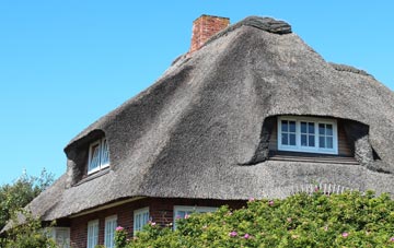 thatch roofing Swanley