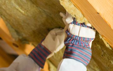 types of Swanley pitched roof insulation materials