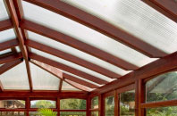 Swanley conservatory roofing insulation