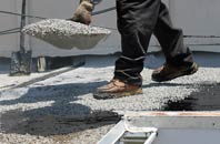 find rated Swanley flat roofing replacement companies