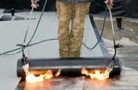 Swanley flat roof sealing quote