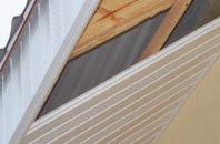 rated Swanley soffit repair companies